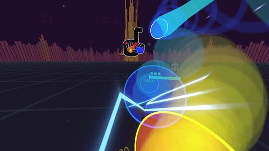 Defeat the Beat cover