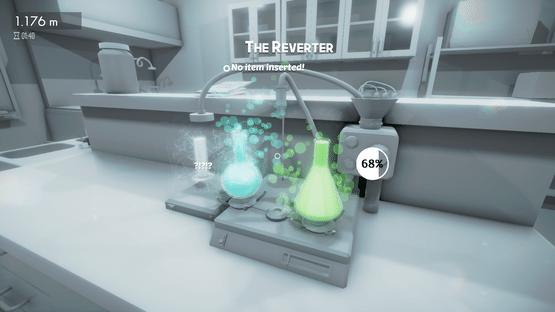 Size Matters Screenshot