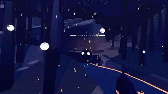 Where Thoughts Go: Resolutions screenshot 1