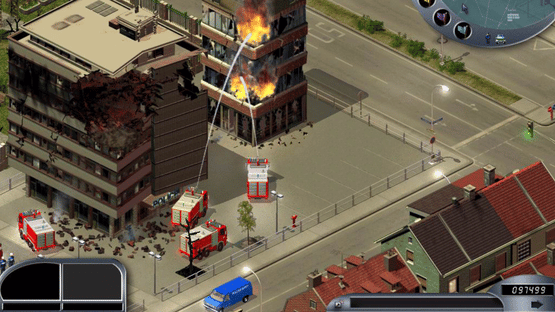 Emergency 2 Screenshot