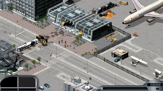 Emergency 2 Screenshot