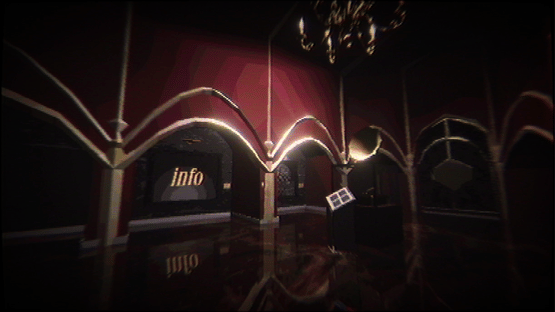 The Enigma Machine Screenshot