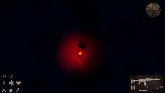 Snow Ash Land screenshot 5