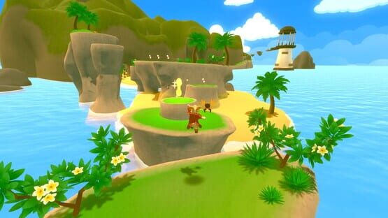 Captain's Tail cover