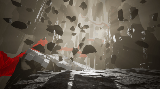Matter Screenshot