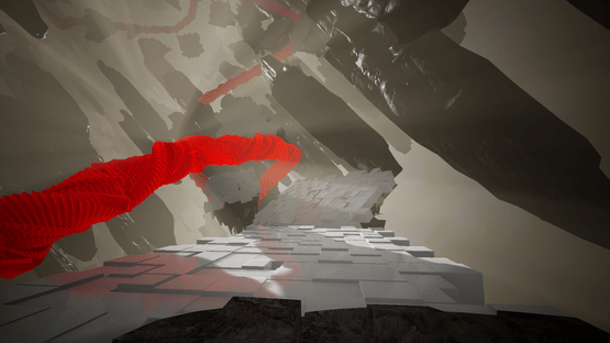 Matter Screenshot
