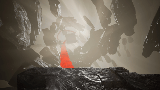 Matter Screenshot