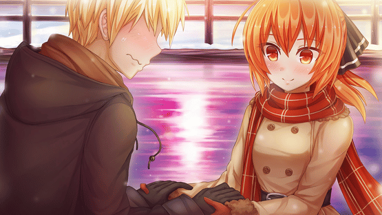 Kaori After Story Screenshot