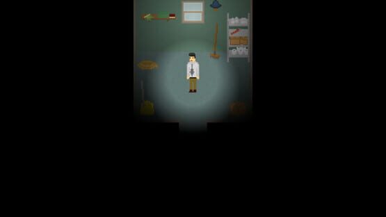 Azurael's Circle: Chapter 3 cover