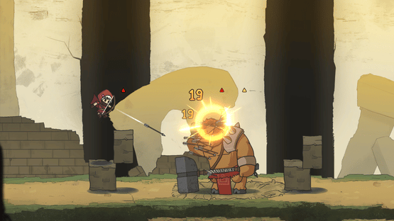Towertale Screenshot