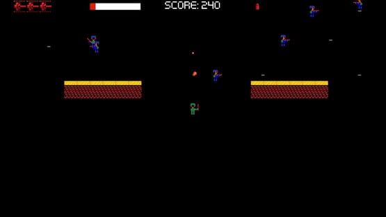 Tiger Soldier I cover