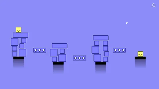 Horror Girl Puzzle screenshot 5