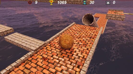 Just Roll With It cover