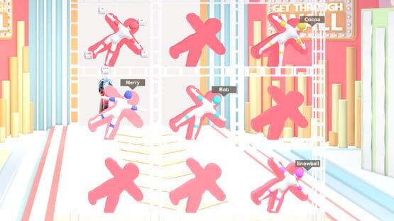 Hide Your Butts! cover