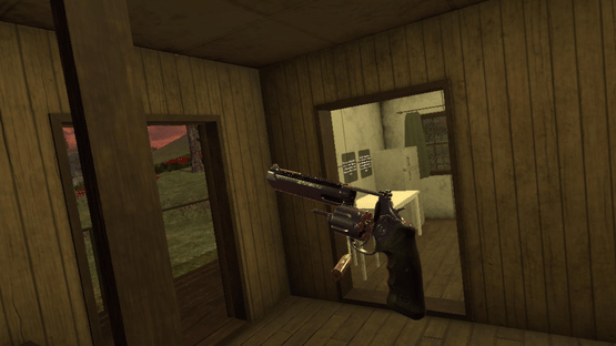 Hunting Simulator VR Screenshot