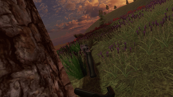 Hunting Simulator VR Screenshot