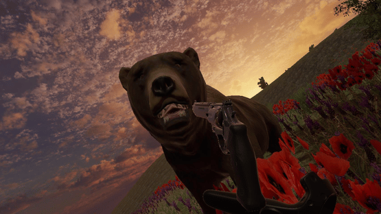 Hunting Simulator VR Screenshot