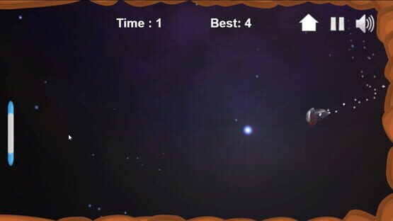 Stone In Galaxy cover