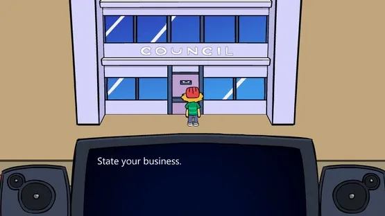 Adventure Boy Cheapskate DX screenshot 3