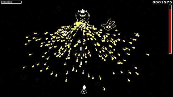 Super Crome: Bullet Purgatory cover