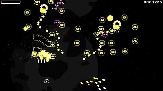 Super Crome: Bullet Purgatory screenshot 4