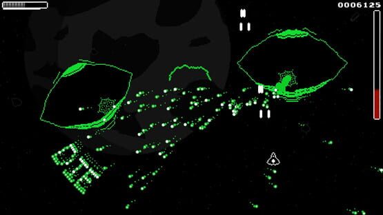 Super Crome: Bullet Purgatory screenshot 1