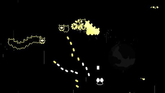 Super Crome: Bullet Purgatory screenshot 3