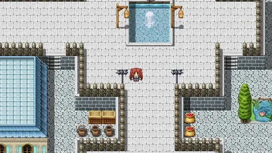 Marle: The Labyrinth of the Black Sea screenshot 1