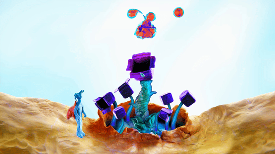 Ultra Strangeness Screenshot