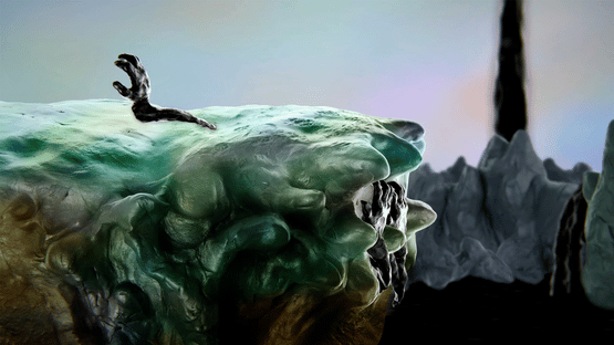 Ultra Strangeness Screenshot