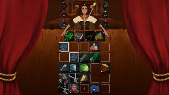 Crossroads: Lucky Edition cover