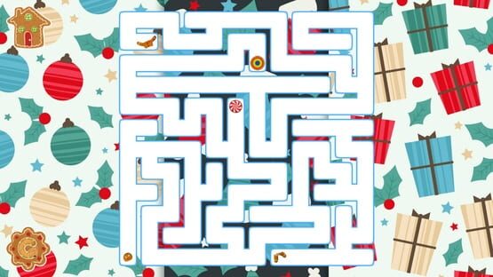 Amaze Christmas cover