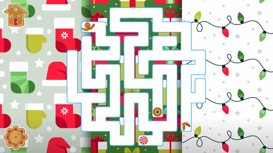 Amaze Christmas Screenshot