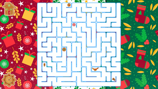 Amaze Christmas Screenshot