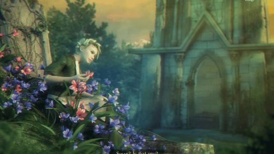 Lost Lands: Mistakes of the Past Screenshot