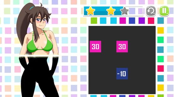 Reach 50 : Sexy Hentai Girls screenshot 7