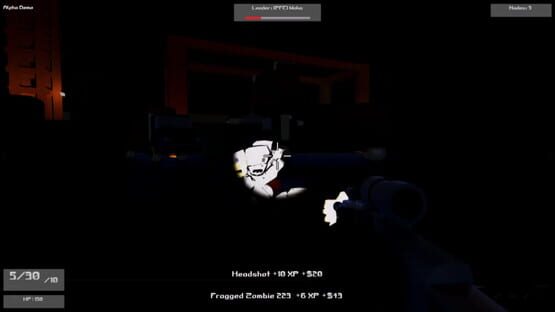 Call of Pixel: Close Quarters cover