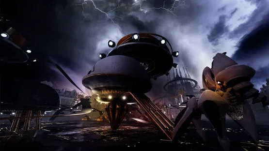 Singularity 5 screenshot 7