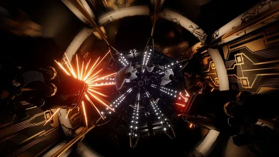 Singularity 5 screenshot 6