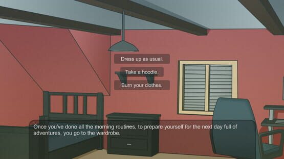 The.Thend.End screenshot 5