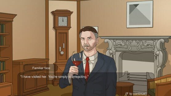 The.Thend.End screenshot 4