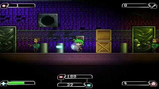 Fight For Love screenshot 2