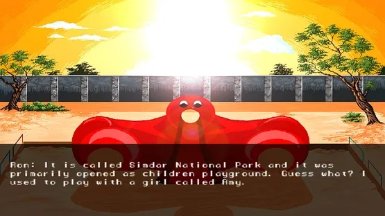 Fight For Love screenshot 9