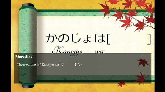 The Scenic Treasures - Japanese Learning screenshot 3