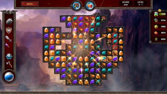 The Chronicles of King Arthur: Episode 1 - Excalibur cover