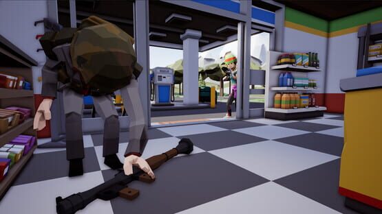 NAR - Not Another Royale cover