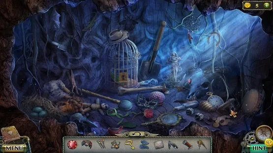 Darkness and Flame: The Dark Side screenshot 12
