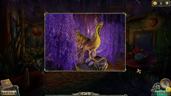 Darkness and Flame: The Dark Side Screenshot
