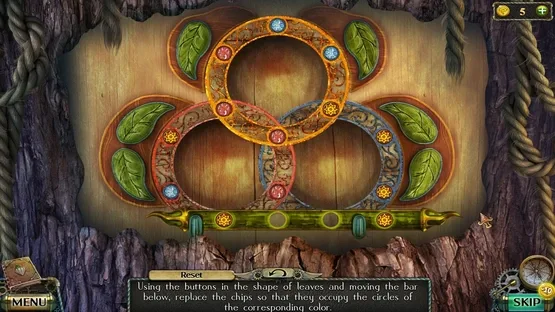 Darkness and Flame: The Dark Side screenshot 9