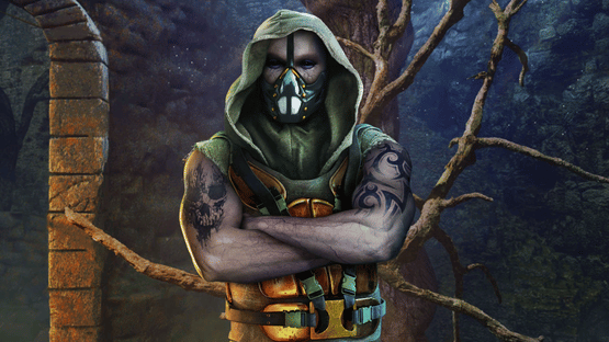 Darkness and Flame: The Dark Side Screenshot